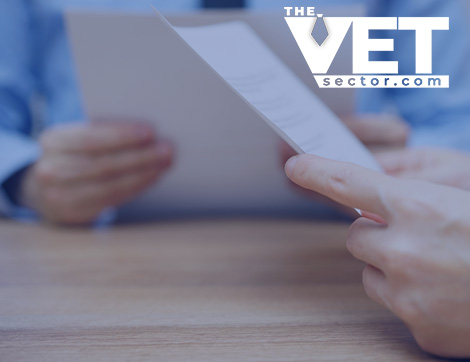 Why should you read and share THE VET SECTOR newsletter?