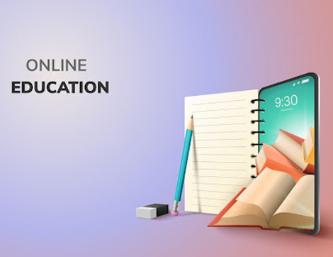 Importance of providing a good educational environment to online learners