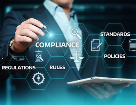 How to ensure your training organisation is compliant with government regulations