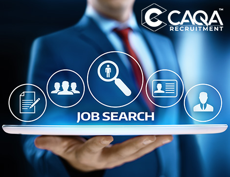 CAQA Recruitment – The current job vacancies