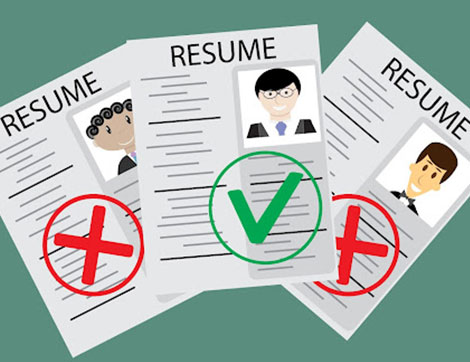 Top ten resume success factors – An article from Career Calling Jobs and CAQA Recruitment