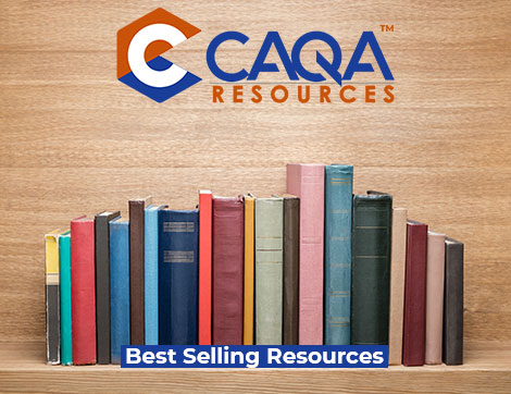 Best selling resources of this month
