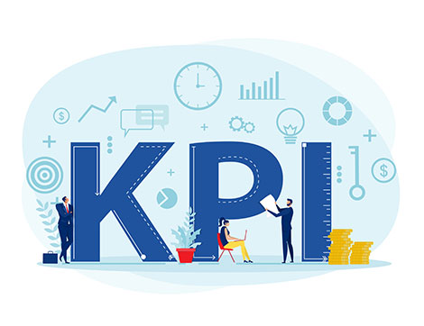 Setting up KPIs for your training organisation